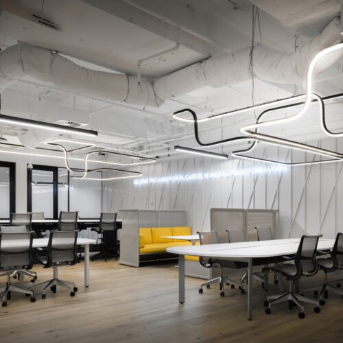 Microsoft Office Sidney - Lucifero's
