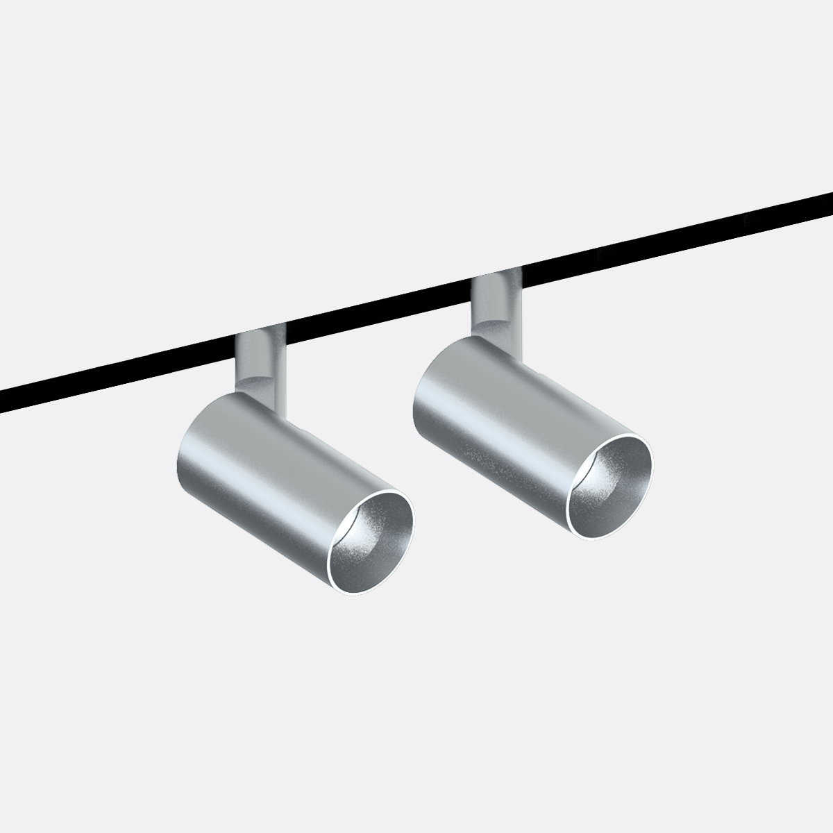 Mini Track - Focus 2T36 arretrato