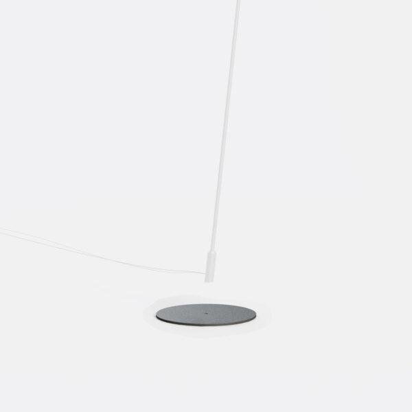 Base da appoggio per IFerrosi sistema