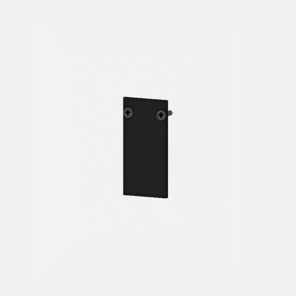 Mini Track Back Emission Module BACK RECESSED TRACK BLIND END