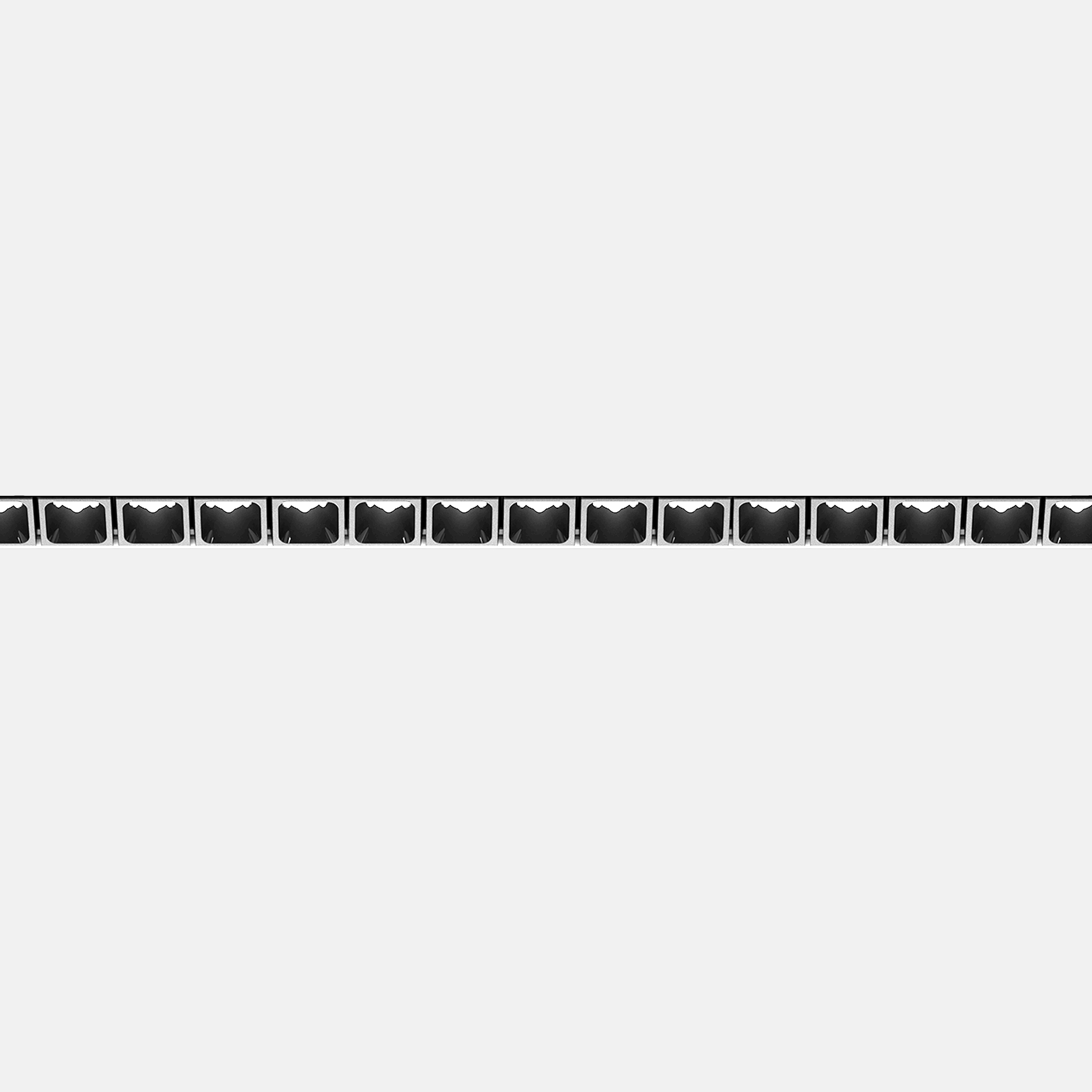 Leva 15 incasso rasato - kit