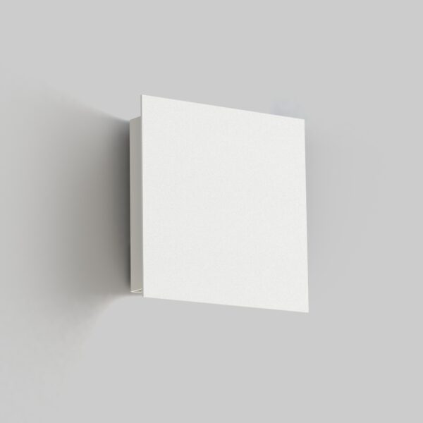 Manine parete spot biemissione