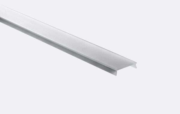 Diffusore opalino diretto/indiretto a seconda della famiglia