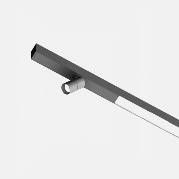 Minifile Mix suspension direct light