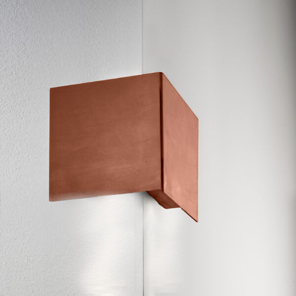 Manine Outdoor diffused 270-V monoemissione verticale